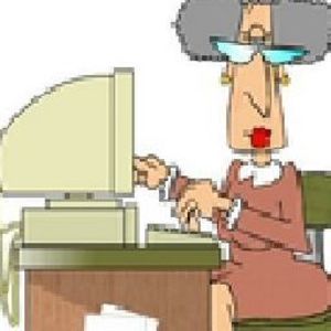 Meet your Posher, Norma